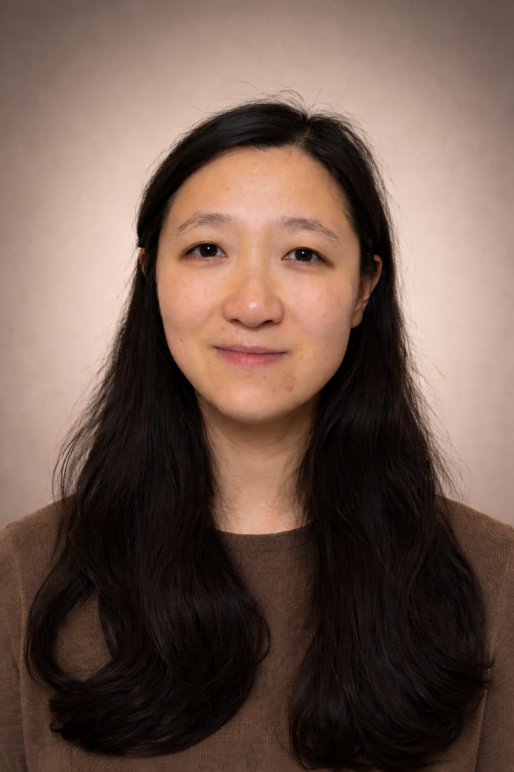 Jennifer Wei Du — Psychotherapist in Maida Vale, West London