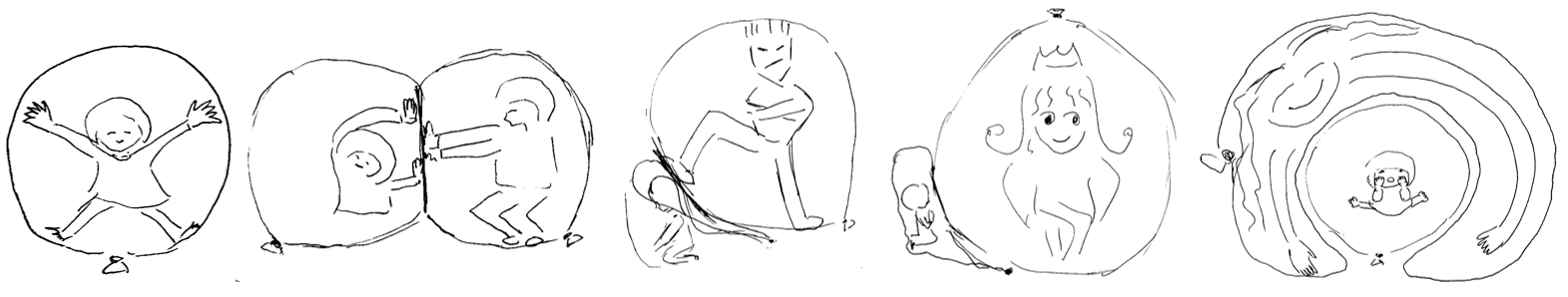 Power in Relationships